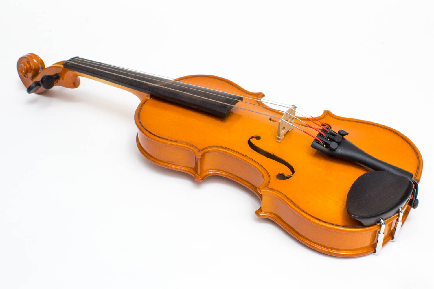 Anton Breton Violin EBTH